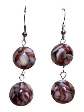 Caramel Earrings